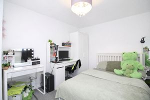 Bedroom Two- click for photo gallery